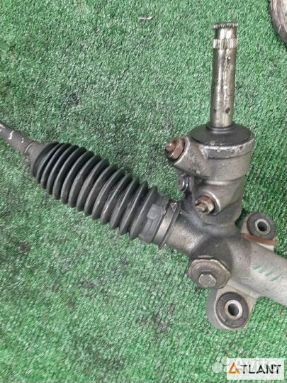 Рулевая рейка передняя subaru outback