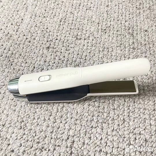 GHD плойка для волос