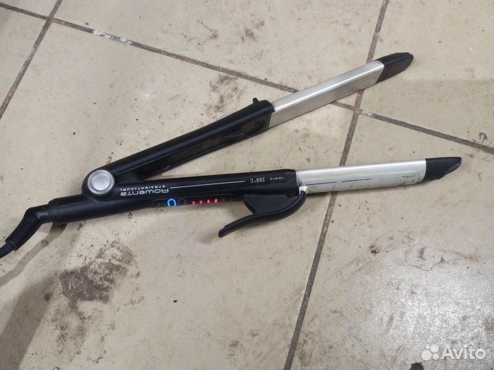 Плойка Ровента 200