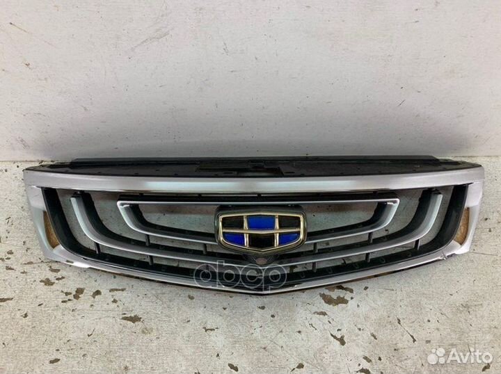 Решетка радиатора 6013003700 geely