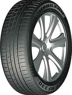 Habilead HF330 245/40 R17 95W