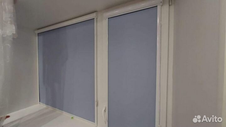 Рулонные шторы Блэкаут От производителя