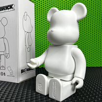 Bearbrick 28см Белый