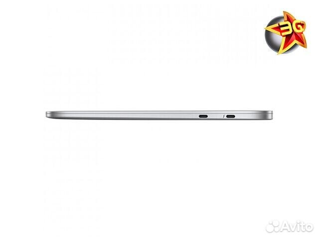 Ноутбук Xiaomi Mi Notebook Pro 14 Silver JYU4421CN