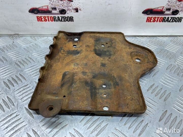 Подставка под аккумулятор Kia Spectra седан S6D