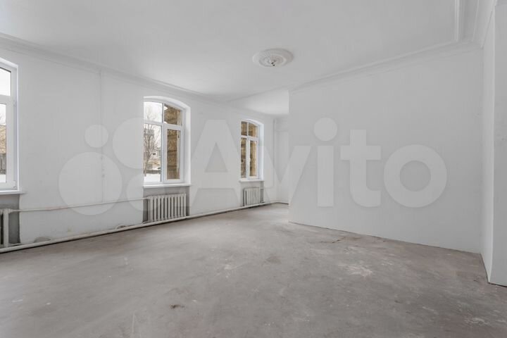 Уникальные апартаменты или мини-отель