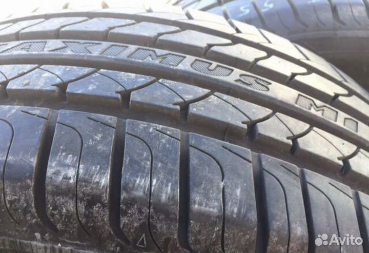 Maxxis MA-1 205/55 R16 92H