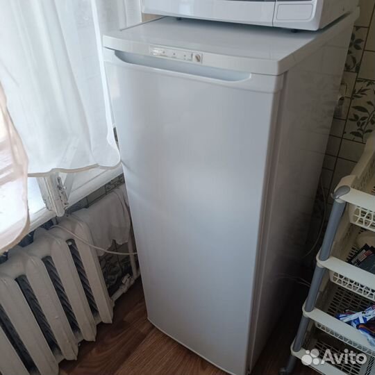 Морозильная камера