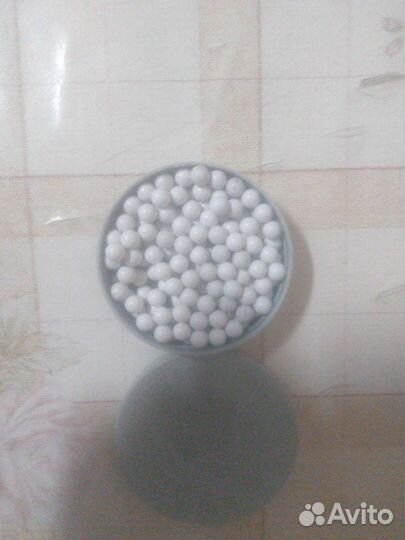 Шарики