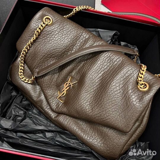 Сумка ysl calypso * под заказ