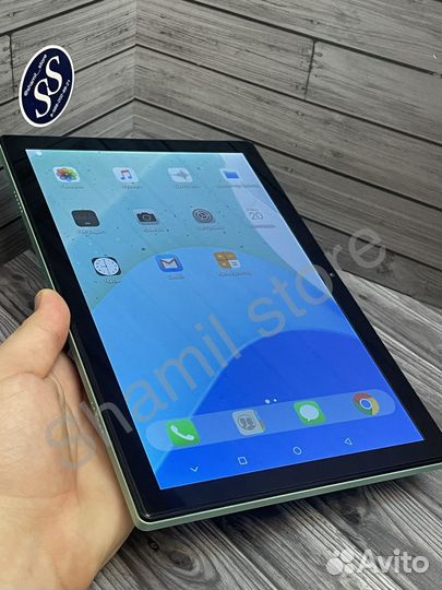 Планшет с клавиатурой