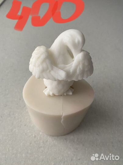 Формы для мыла