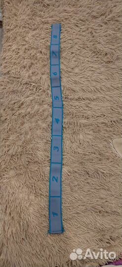 Чехол на обруч