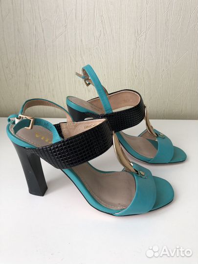 Босоножки женские 37 размер