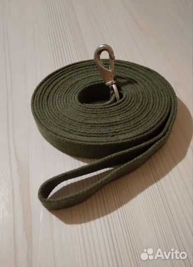 Поводок для собак