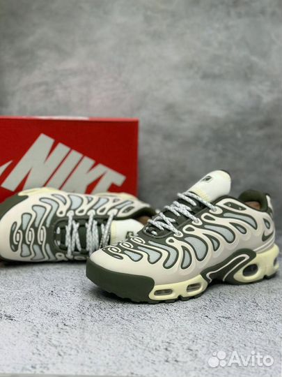 Кроссовки Nike Air Max Tn Premium