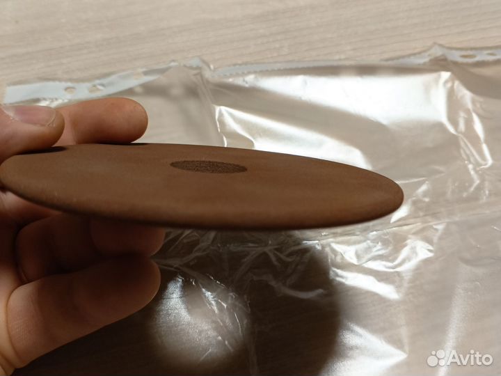 Инструмент для заточки цепей. Круг новый