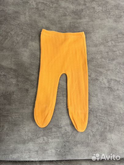 Полузнки для малышей