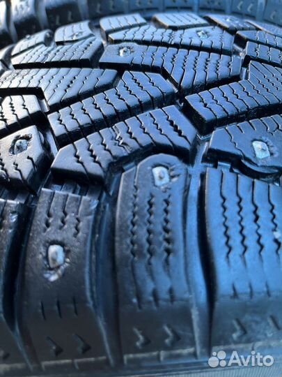 Pirelli Ice Zero 205/55 R16