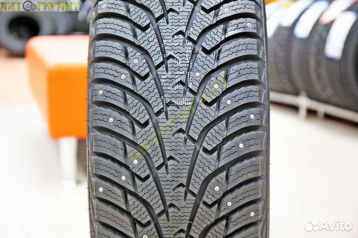 Maxxis Premitra Ice Nord NS5 265/70 R16 112T