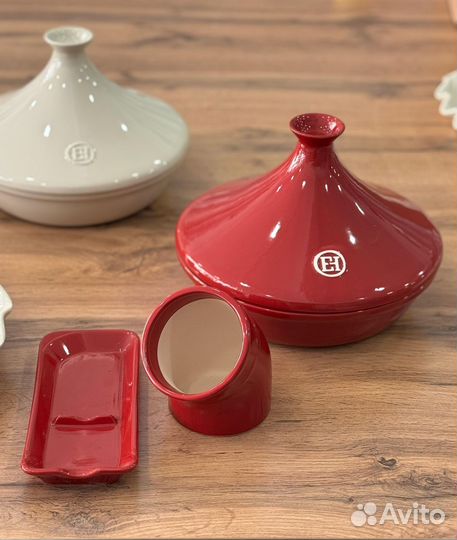 Тажин emile henry