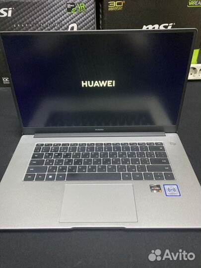 Ноутбук Ryzen 5/8gb/256GB