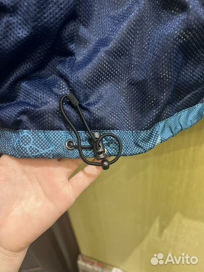 Ветровка для мальчика 128 134