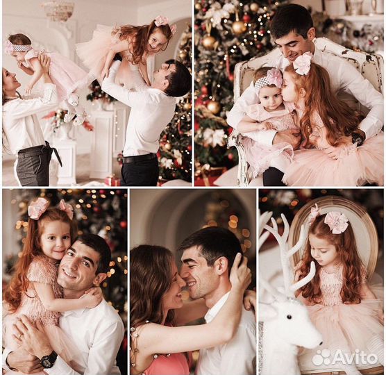 Семейный фотограф, love story