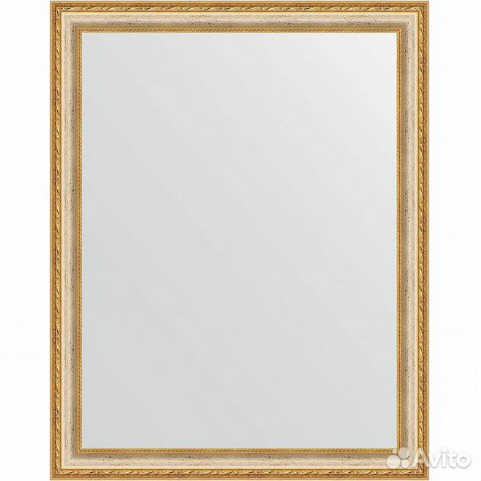 Зеркало Evoform Definite 95х75 BY 3269 в багетной