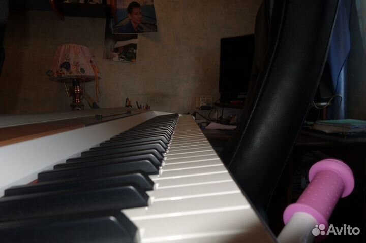 Kawai es,Korg sp-250