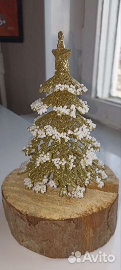 Ёлочка 19 см