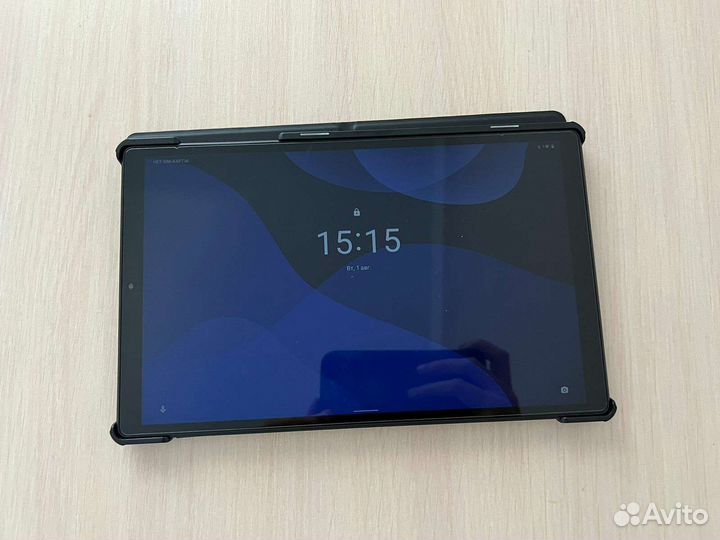 Lenovo tab m10 fhd plus