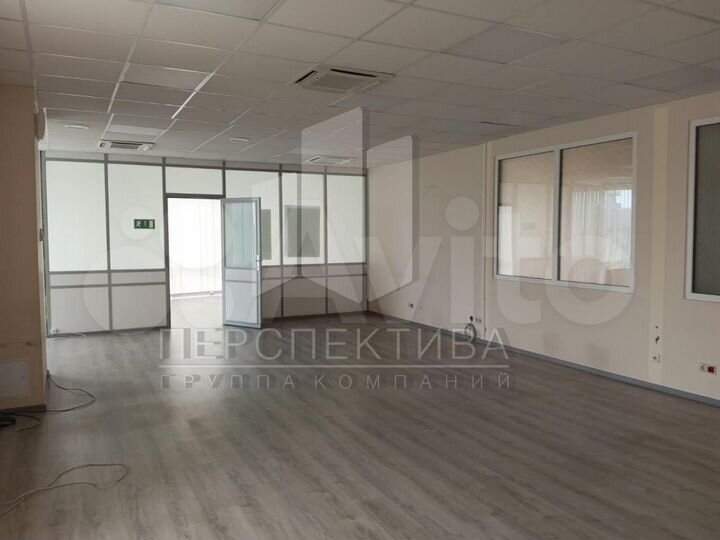 Офис 223 м2