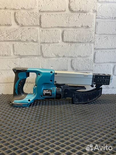 Шуруповерт makita DFR550d (11)