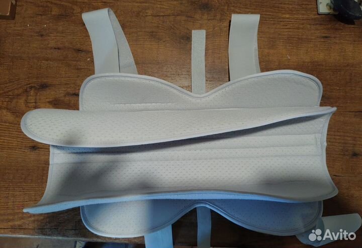 Ортез на коленный сустав xorto