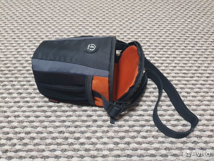 Зеркальный фотоаппарат Nikon D3300 (18-55 VR II)