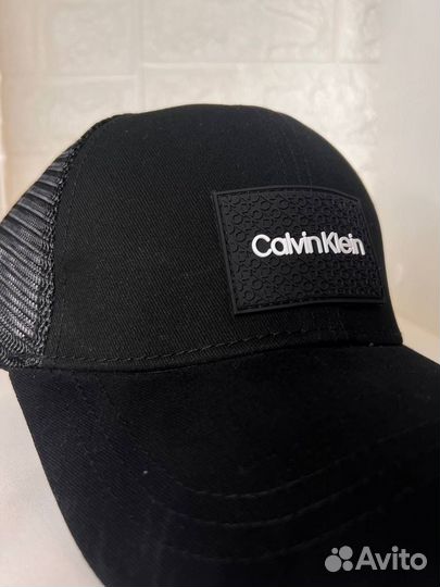 Кепка Calvin Klein