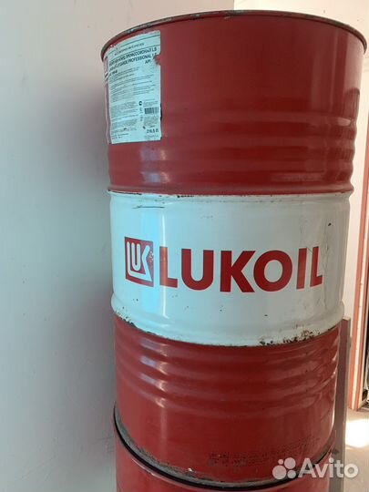 Бочка декор 216,5 л и кеги металл