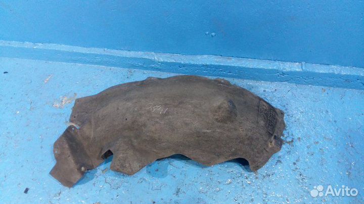 Подкрылок задний правый Bmw I8 I12