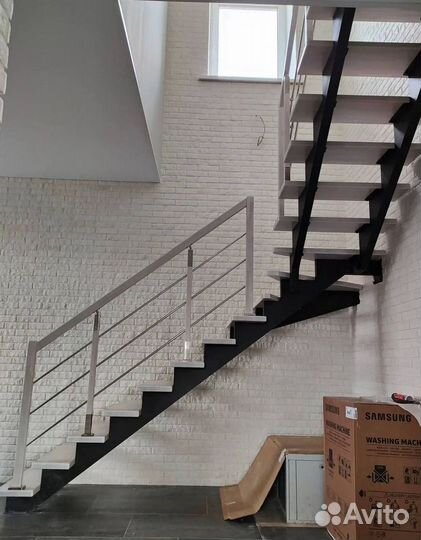 Ступени для лестницы