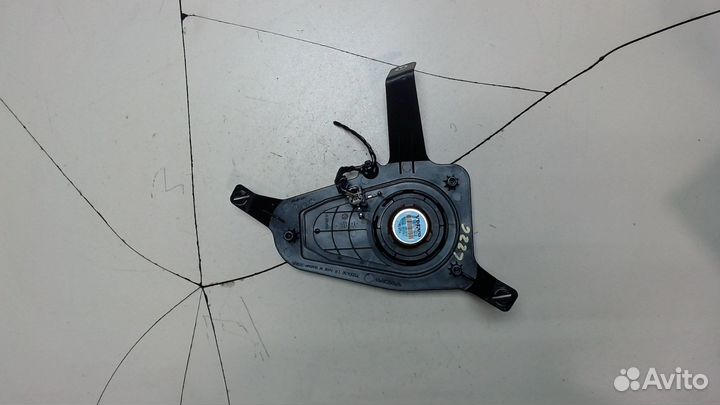 Динамик Volvo XC90, 2016