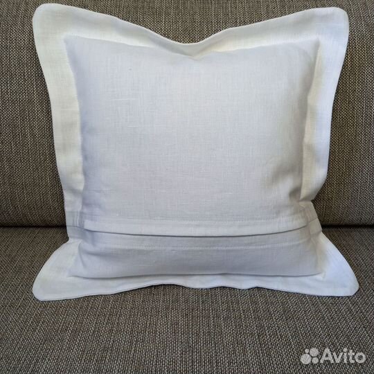 Декоративные подушки