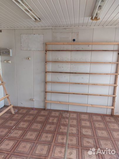 Киоск ларек павильон