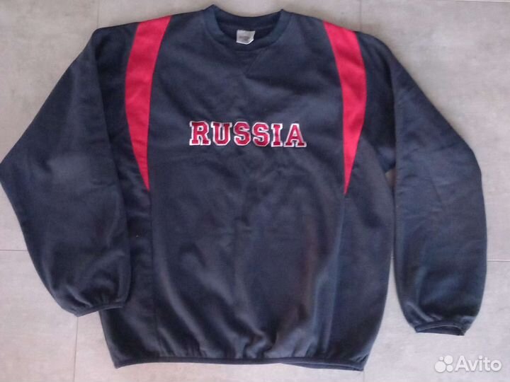 Кофта Nike Bauer, xl, оригинальная