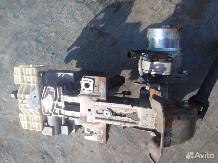 Эур Мазда 3 BM 1.5 АКПП skyactive