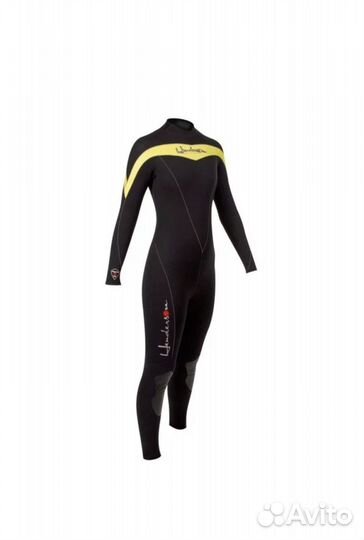 Гидрокостюм 5 мм Henderson Thermoprene женский