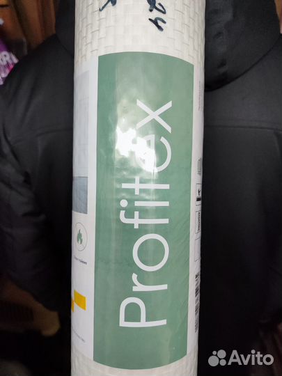 Стеклотканевые обои