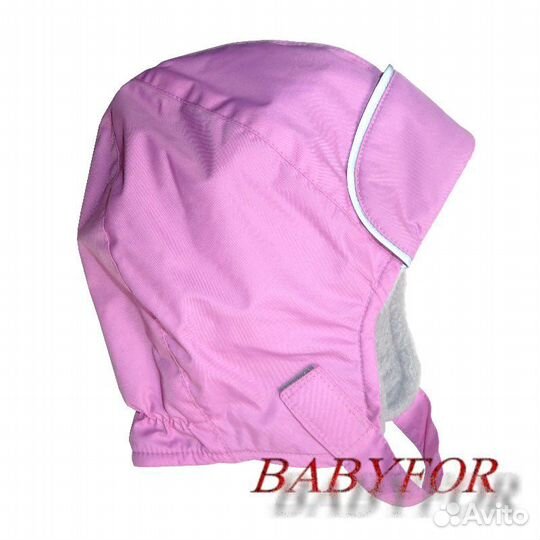 Шапка 48,50,52,54 Lassie. Новая