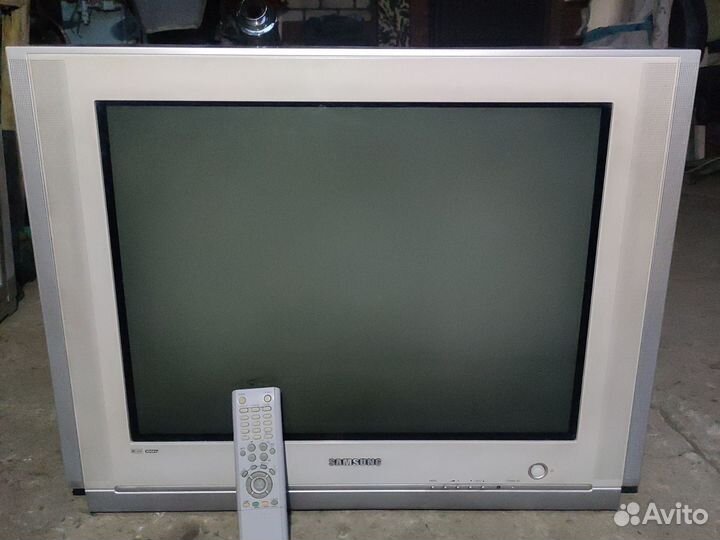 Телик Samsung 29 дюймов