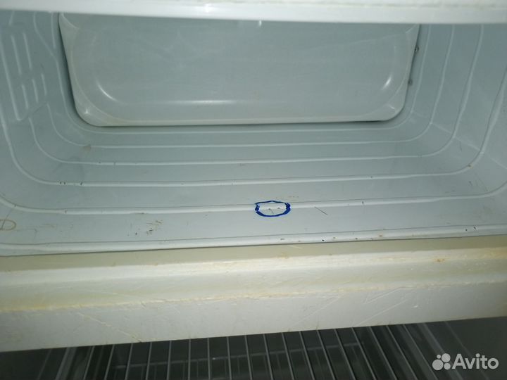 Холодильник бу